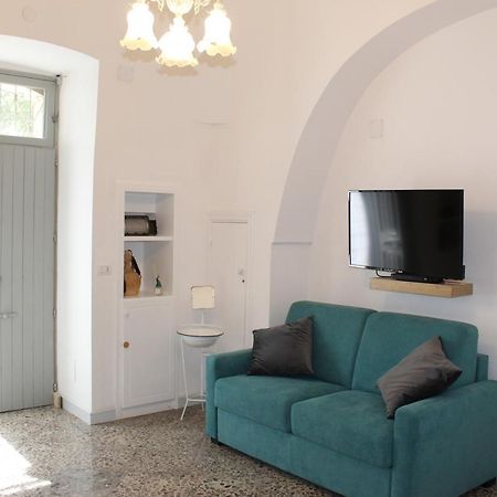 Готель Trullo Porta Antica Сельва-ді-Фазано Екстер'єр фото